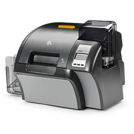 Zebra ZXP Series 9