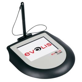 Evolis Sig200