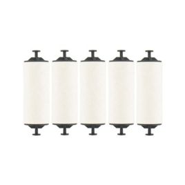 Rouleau de nettoyage Zebra P1091995-019(P)
