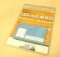 Porte-badge IDC-218 kangourou