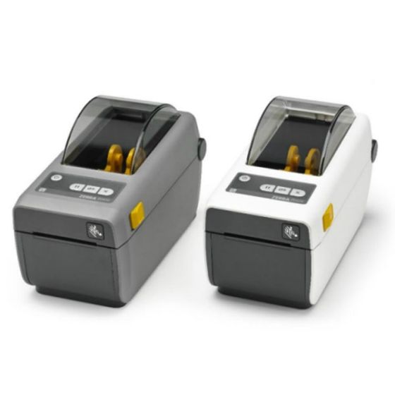 Zebra ZD410