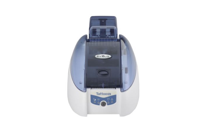 Evolis Tattoo2 RW