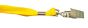 Cordon IDC-440 jaune PROMO
