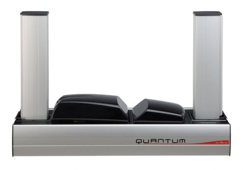Evolis Quantum QTM306GRH-BS