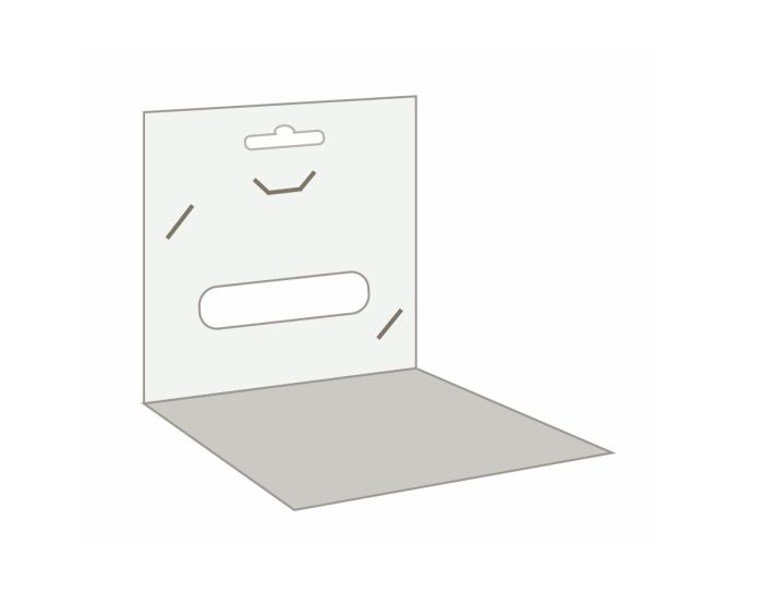 Porte-carte en carton