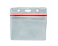 Porte-badge souple IDC-212