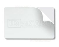 Cartes adhésives PVC-300 ADH